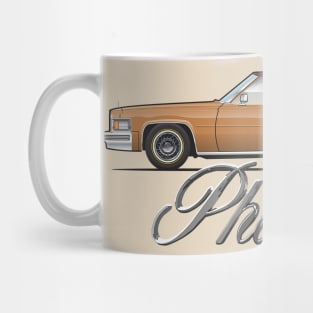 Custom Artwork Mug